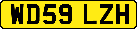 WD59LZH