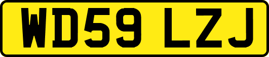 WD59LZJ