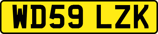 WD59LZK