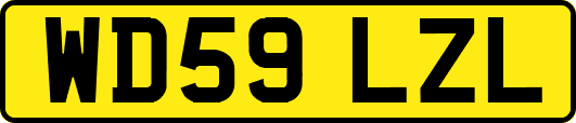 WD59LZL