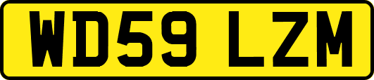 WD59LZM