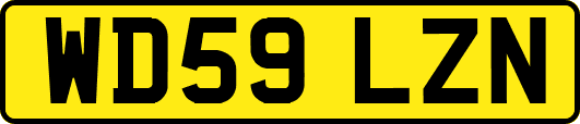 WD59LZN