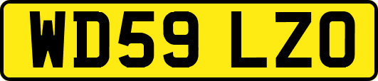WD59LZO
