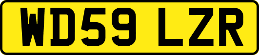 WD59LZR