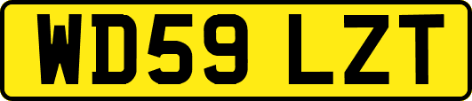WD59LZT