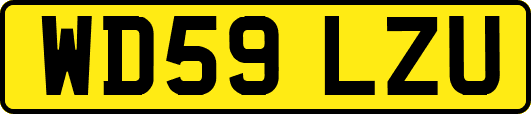WD59LZU