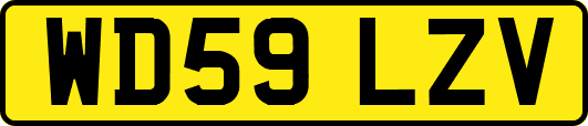 WD59LZV