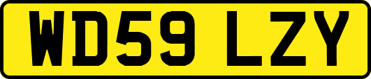 WD59LZY