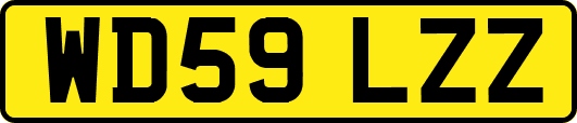 WD59LZZ