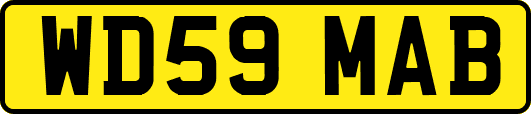 WD59MAB