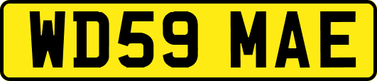 WD59MAE