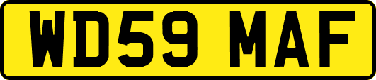 WD59MAF