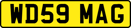 WD59MAG