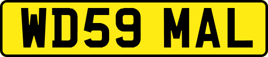 WD59MAL