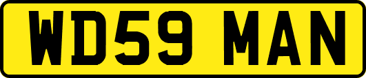 WD59MAN