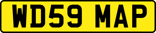 WD59MAP