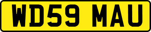 WD59MAU