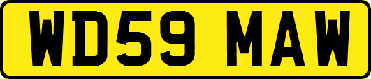 WD59MAW