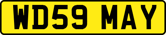 WD59MAY