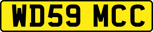 WD59MCC