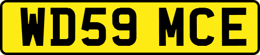 WD59MCE