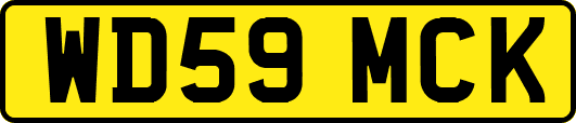 WD59MCK