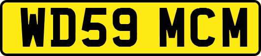 WD59MCM