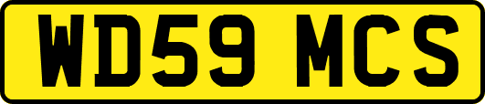 WD59MCS