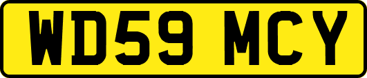 WD59MCY