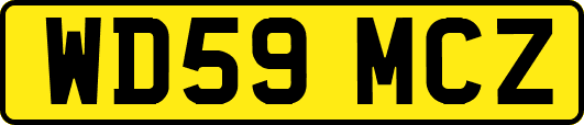WD59MCZ