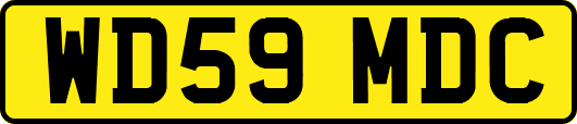 WD59MDC