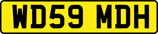 WD59MDH
