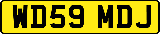 WD59MDJ