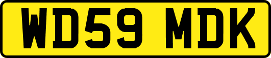 WD59MDK