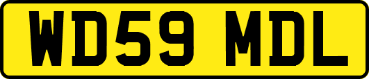 WD59MDL