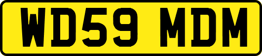WD59MDM