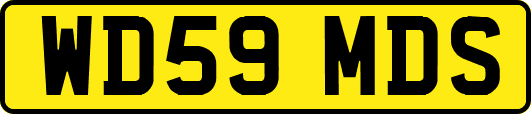 WD59MDS