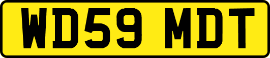 WD59MDT
