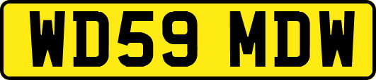 WD59MDW