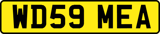 WD59MEA