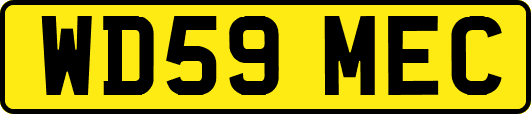 WD59MEC