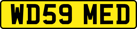 WD59MED