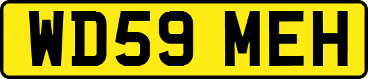 WD59MEH