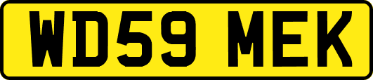 WD59MEK