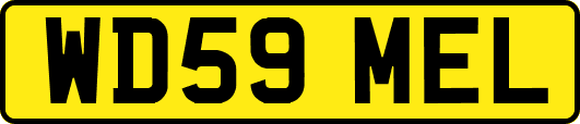 WD59MEL