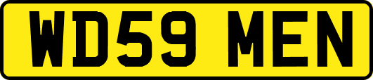 WD59MEN