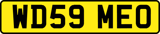WD59MEO