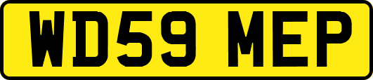 WD59MEP