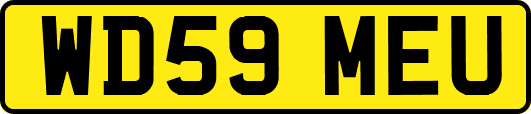 WD59MEU