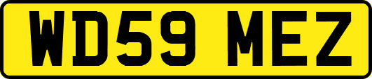 WD59MEZ